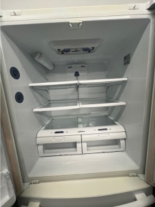 Kim's Appliances French Door Bottom Freezer