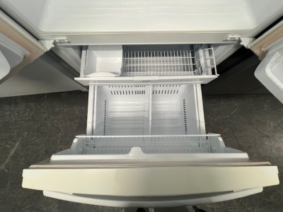Kim's Appliances French Door Bottom Freezer
