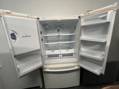 Kim's Appliances French Door Bottom Freezer