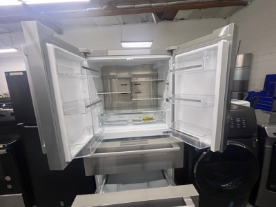 Kim's Appliances Counter Depth