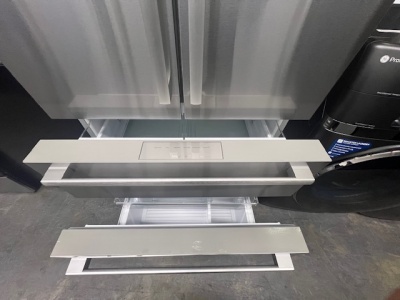 Kim's Appliances Counter Depth
