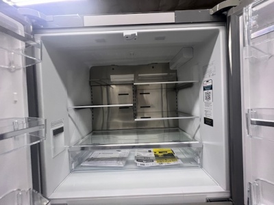 Kim's Appliances Counter Depth