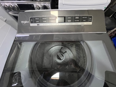 Kim's Appliances 