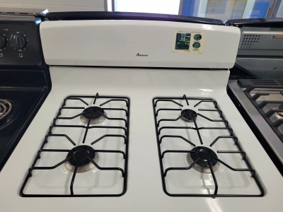 Kim's Appliances 