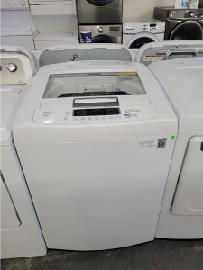 Kim's Appliances 