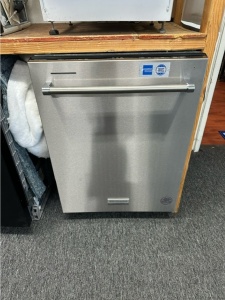 Kim's Appliances 