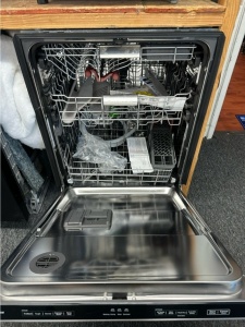 Kim's Appliances Dishwashers