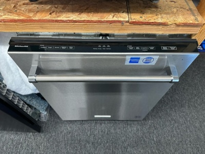 Kim's Appliances 