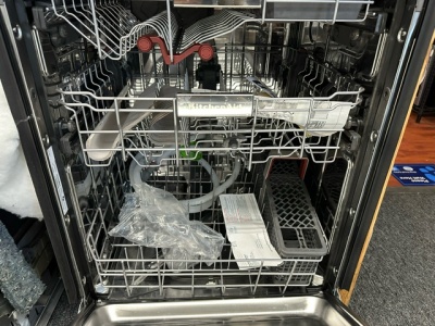 Kim's Appliances 