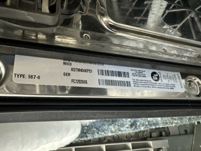 Kim's Appliances 