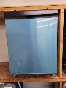FRIGIDAIRE STAINLESS STEEL 24'' DISHWASHER ***OUT OF STOCK***