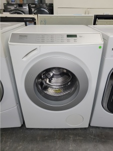 MIELE FRONT LOAD WASHER 