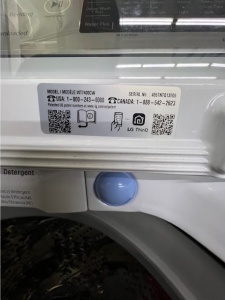 Kim's Appliances 