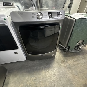 MAYTAG GAS DRYER  ***OUT OF STOCK***