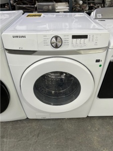 Kim's Appliances Individual Washers or Dryers