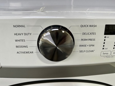 Kim's Appliances Individual Washers or Dryers