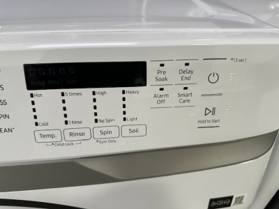 Kim's Appliances Individual Washers or Dryers