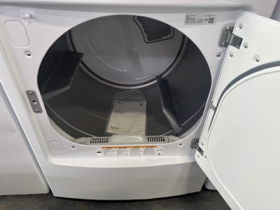 Kim's Appliances Individual Washers or Dryers