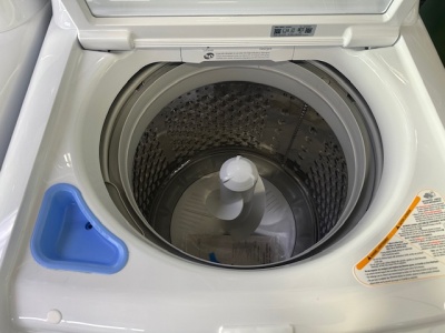 Kim's Appliances Individual Washers or Dryers