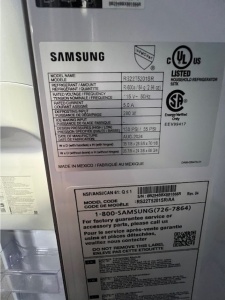 Kim's Appliances 