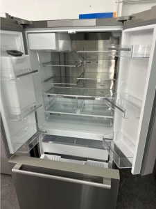 Kim's Appliances 