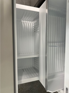 Kim's Appliances 