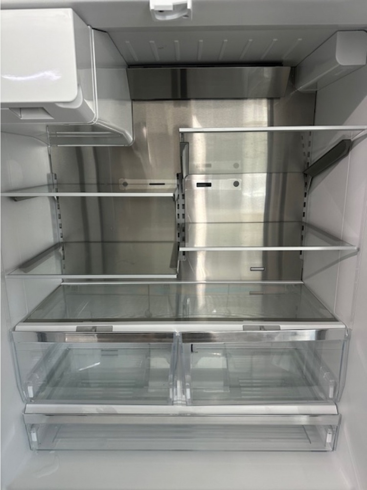 FRIGO HISENSE RT417N4DW1 NF 169,8x59,5