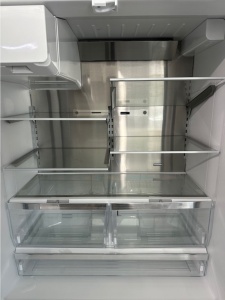 Kim's Appliances 