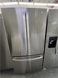 Kim's Appliances 