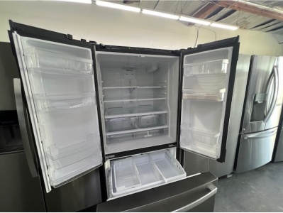 Kim's Appliances 