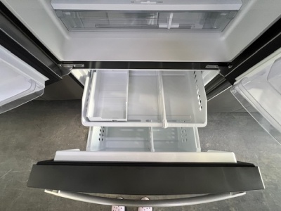 Kim's Appliances 