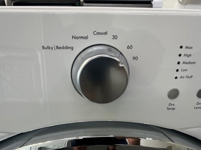 Kim's Appliances Individual Washers or Dryers