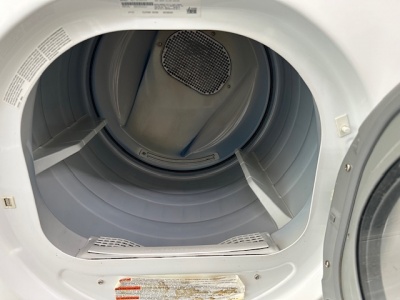 Kim's Appliances Individual Washers or Dryers