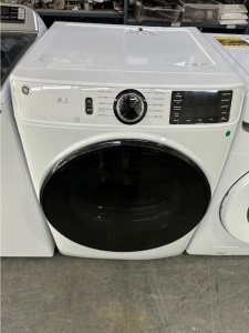 Kim's Appliances Individual Washers or Dryers