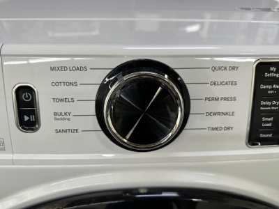 Kim's Appliances Individual Washers or Dryers