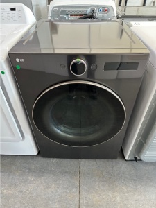 Kim's Appliances Individual Washers or Dryers