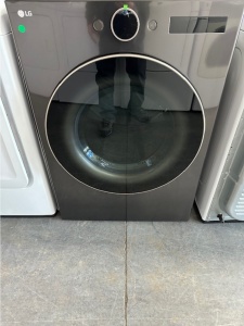 Kim's Appliances Individual Washers or Dryers