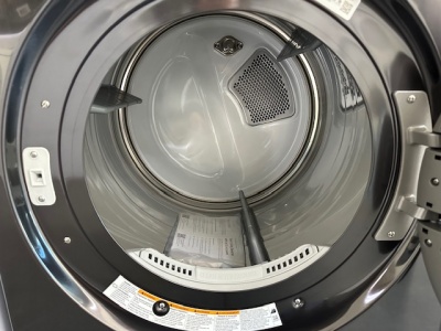 Kim's Appliances Individual Washers or Dryers