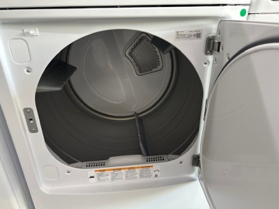 Kim's Appliances Individual Washers or Dryers