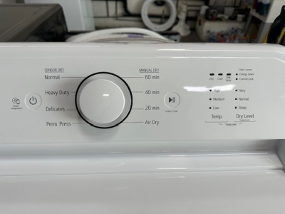 Kim's Appliances 