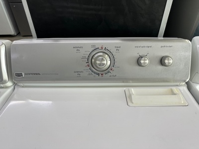 Kim's Appliances 