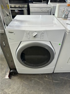 Kim's Appliances Individual Washers or Dryers