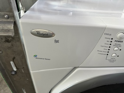 Kim's Appliances Individual Washers or Dryers