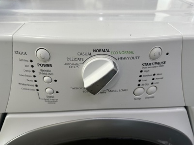 Kim's Appliances Individual Washers or Dryers