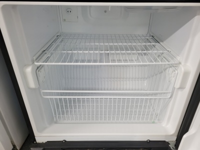Kim's Appliances Single Door Bottom Freezer