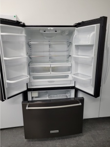 Kim's Appliances 