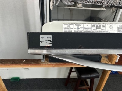 Kim's Appliances Dishwashers