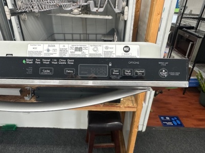 Kim's Appliances Dishwashers