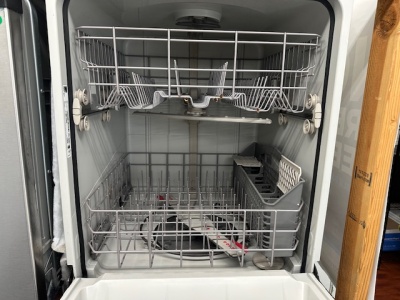 Kim's Appliances Dishwashers