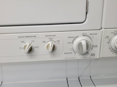 KENMORE 27'' TOP LOADING GAS LAUNDRY ***OUT OF STOCK*** - Kimo's 